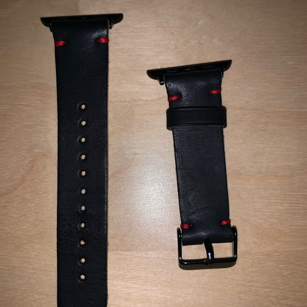 Apple Watch 4 Wrist Bands